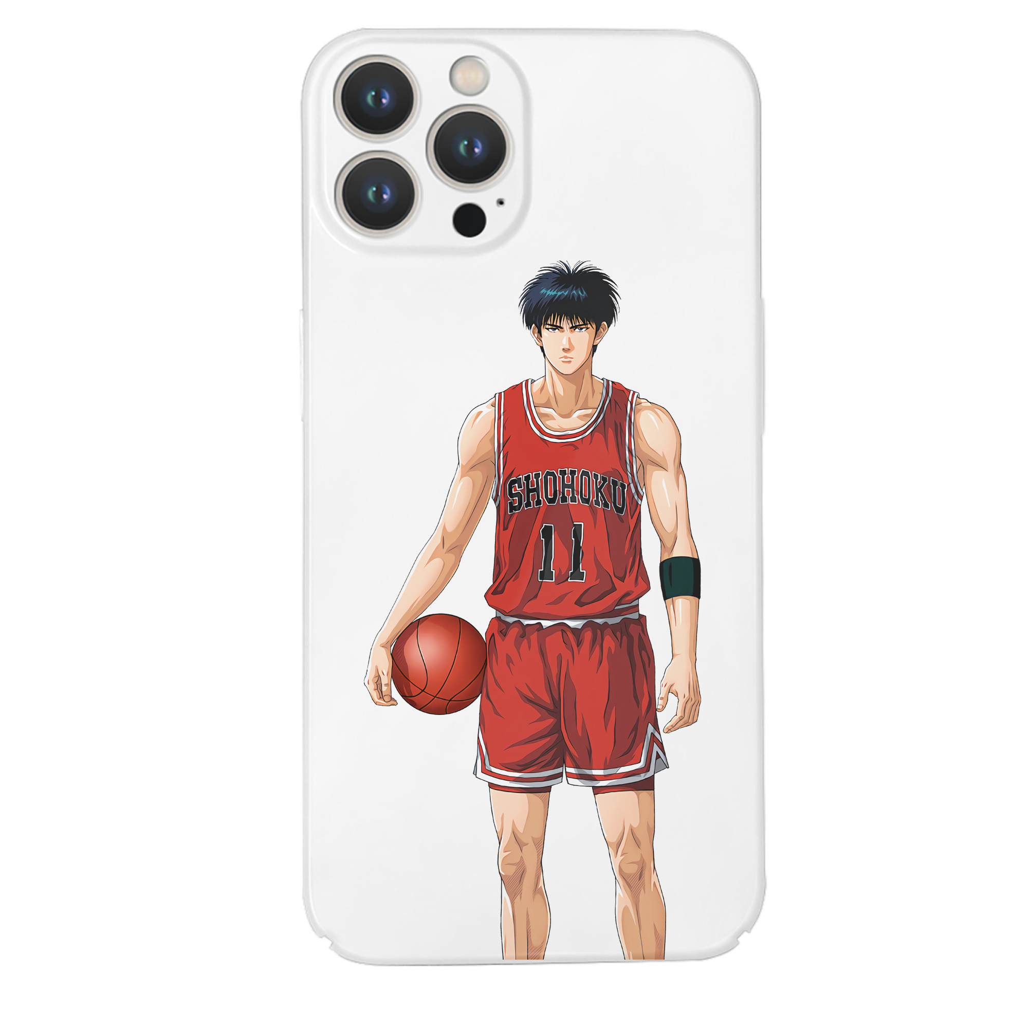 （画像用） SLAM DUNK／スラムダンク 【iPhone 14シリーズ対応】ハードケース